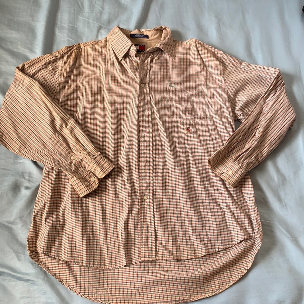 5/$25 Tommy Hilfiger